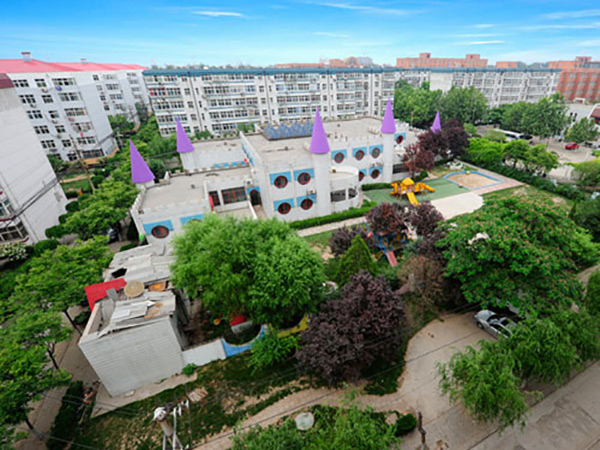 邯郸市赢多多建设监理有限公司